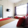 Отель RedDoorz Plus @ Jalan Raden Intan Lampung, фото 5