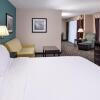 Отель Holiday Inn Express Hotel & Suites Youngstown (North Lima/Boardman), фото 7