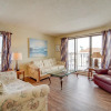 Отель Beautiful Brigantine Condo w/ Patio & Beach Access, фото 6