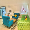 Отель The Grosvenor Rooms And Suites, фото 10