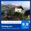 Отель La Casa Dei Nonni, фото 1