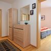 Отель Modern Apartment Near Forest in Heinrichskirchen, фото 10