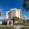 Отель Hampton Inn Jacksonville Beach/Oceanfront, фото 36