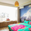 Отель Colorful Clouds Inn, фото 4