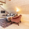 Отель 4 Person Holiday Home in Laeso, фото 5