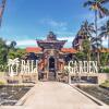 Отель Bali Garden Beach Resort, фото 26
