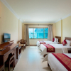 Отель Angkor Holiday Hotel, фото 3