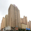 Отель Hanmei apartment (Shanxi University store of Taiyuan South Railway Station), фото 15