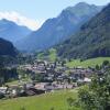 Отель Alpine Lodge Klösterle am Arlberg, фото 28