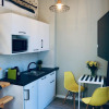Отель GOLDA apartments, фото 12