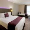 Отель Premier Inn Marlborough Hotel, фото 8