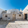 Отель Trullo La Dolina con Piscina e d Pendance by Wonderful Italy, фото 19