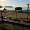 Отель Apto 2 quartos de frente para o mar em Garatucaia, фото 13