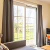 Отель Holiday Home in Sint Kruis With a Garden, фото 12