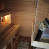 Отель Kauba 6-1 Apartment with Sauna and Yacuzzi, фото 12