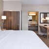 Отель Hampton Inn & Suites Denver-Speer Boulevard, фото 4
