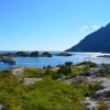 Отель Lofoten Cabins - Sund, фото 5