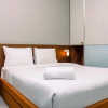 Отель Super And Brand New 2Br At Sudirman Suites Apartment, фото 5