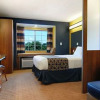 Отель Microtel Inn And Suites Chili/Rochester Airport, фото 4