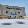 Отель Love Hotels Voyageur at International Falls MN, фото 21