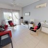 Отель Caballa 296685-A Murcia Holiday Rentals Property в Рольдане