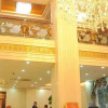 Отель Greentree Hotel Ningxia Zhongwei Gulou East Street, фото 21
