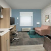 Отель Home2 Suites by Hilton Miami Doral West Airport, фото 5