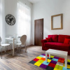 Отель Spacious Magical Apartment in the centre, фото 5