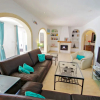 Отель Michelle - sea view villa with private pool in Benissa, фото 1