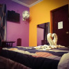 Отель Hostal GQ, фото 3
