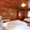 Отель Cozy Apartment With Sauna Near Ski Area In Silbertal, фото 16