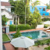Отель Yen Villa Hoi An, фото 9