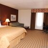 Отель Quality Inn & Suites в Ричмонде