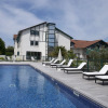 Отель Hôtel Donibane Saint-Jean-de-Luz, фото 15