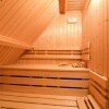 Отель Cozy House With Sauna in Oostkapelle With Forest, фото 14