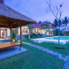 Отель Champaca Luxury Villas Ubud, фото 10