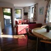 Отель Apartment With one Bedroom in Waldbreitbach, With Wonderful Mountain V, фото 4