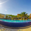 Отель Calinisan Beach Resort, фото 12