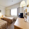 Отель Kamenoi Hotel Kumamoto Hokubu, фото 3