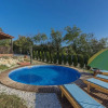 Отель Holiday House With Private Pool for 6-8 Persons in the Holiday Park Jelovci, фото 18