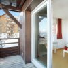 Отель Studio in the Ecrin National Park in Charming Puy St Vincent, фото 11