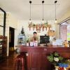 Отель Rimwang Guesthouse в Луангпхабанге