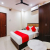 Отель OYO 23323 Hotel Dove, фото 5
