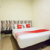 Отель Winston by OYO Rooms, фото 7