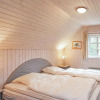 Отель 12 Person Holiday Home in Vaeggerlose, фото 16