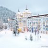 Отель Grand Hotel des Bains Kempinski, фото 25