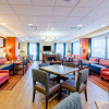 Отель Hampton Inn Rochester-South, фото 15