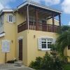 Отель The Grange at Jolly Harbour в Болансе