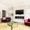 Отель The Queen's Gate Gardens - Modern 2BDR Flat next to National History Museum, фото 6