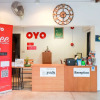 Отель OYO 489 Yak Hostel, фото 29